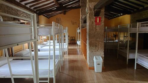 Faciliteiten, Albergue Sansol - El oasis del camino francés - Exclusivo para peregrinos (Albergue Sansol - El oasis del camino frances - Exclusivo para peregrinos) in Torres Del Rio