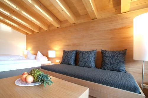 Quality Hosts Arlberg - Hotel Goldenes Kreuz B&B