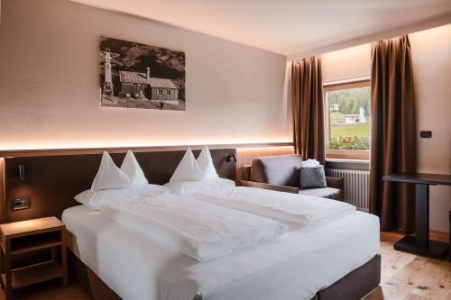 Double room, superior