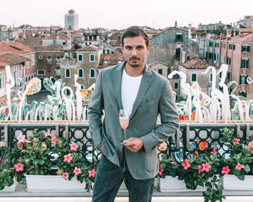 Ca' Sagredo Hotel - image 2