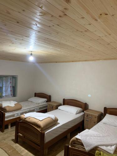 Marash Rrgalla Guesthouse