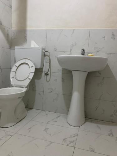 Marash Rrgalla Guesthouse