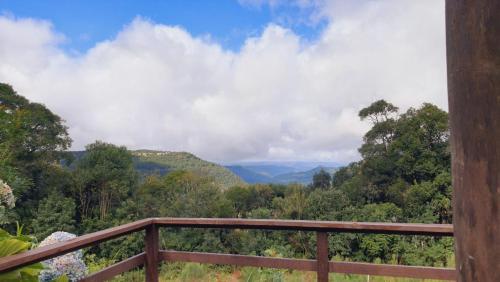 Villa Chalés Gramado - OH HOTÉIS (Villa Chales Gramado - OH HOTEIS) in Gramado