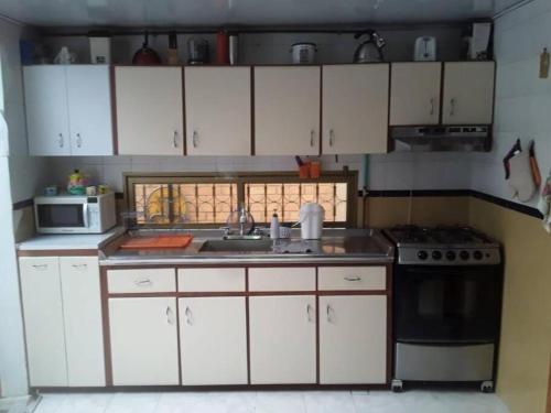 Preciosa villa de descanso muy cerca de villa de Leiva in Sutamarchán