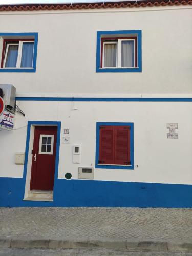 Casa de Porto Covo 2