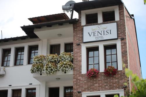 Hotel Venisi