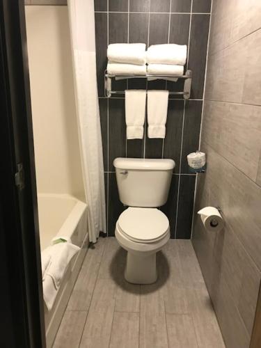 Deluxe Double Room with Bath
