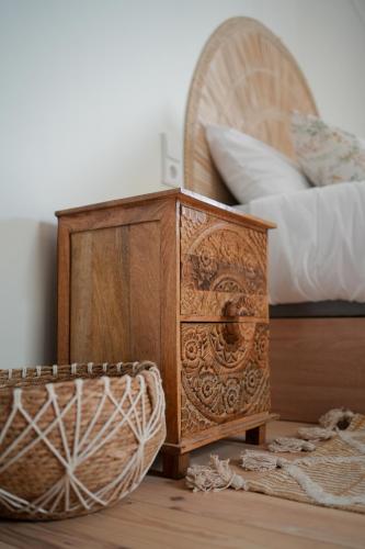 Hotel Boutique - Estancia dos Olivos - Tap to explore photos