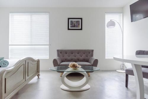 Suite Little Tokyo Los Angeles