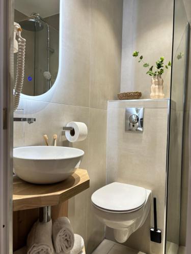 Hotel Paris Amore 3