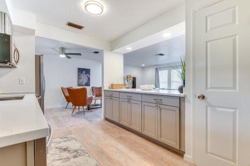 Pelican Beach Retreat! Family Home on Space Coast in Satellite Beach (FL)