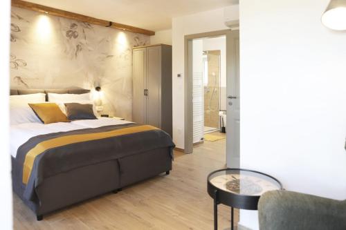 Villa Ulikva in ยูติซี