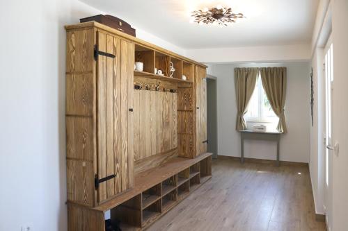 Villa Ulikva in ยูติซี