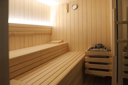 ห้องน้ำ, Villa Ulikva in ยูติซี