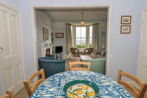 Lookout, Mousehole (fotografie 11)