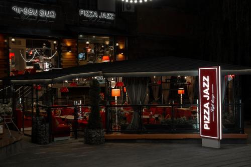 JAZZ HOTEL Gyumri in Gyumri