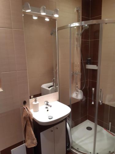 Karmel Apartment Karmel Apartment