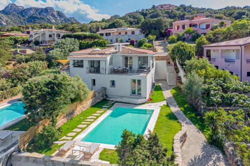 Villa La Maddalena 8&1, VASILIUS