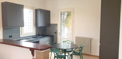 Treviso Countryside by ANTHEA HOMES gîte à louer Marcon