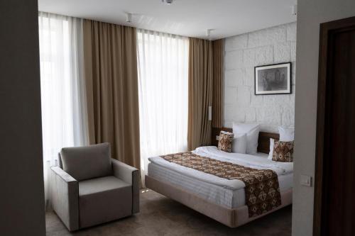JAZZ HOTEL Gyumri in Gyumri