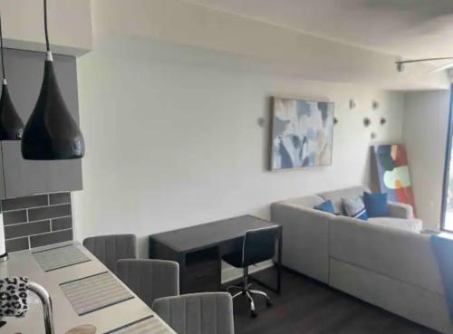 Luxury Condo in Midtown in Atlanta, USA