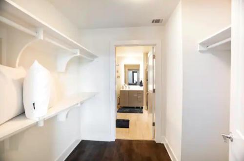 Luxury Condo in Midtown in Atlanta, USA