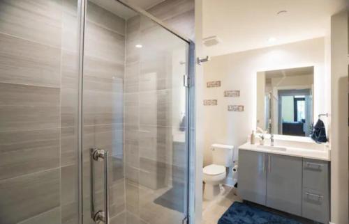 Luxury Condo in Midtown in Atlanta, USA
