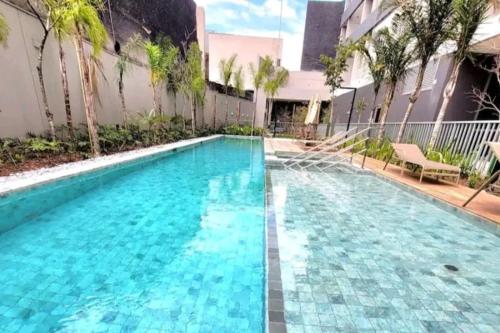 Loft Metrô Faria Lima, largo da batata, Butantã, USP, clube Hebraica Rebouças, São Paulo