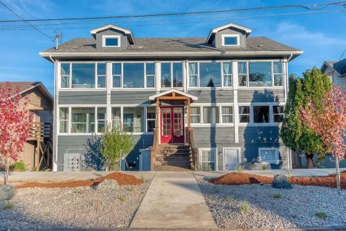 #StayInMyDistrict HeritageHouse 2Bedroom Apartment in 庫斯灣(OR)