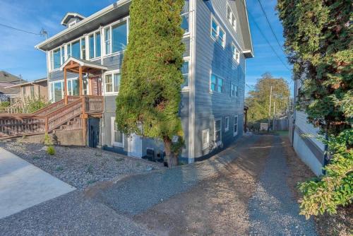 #StayInMyDistrict HeritageHouse 2Bedroom Apartment in 庫斯灣(OR)