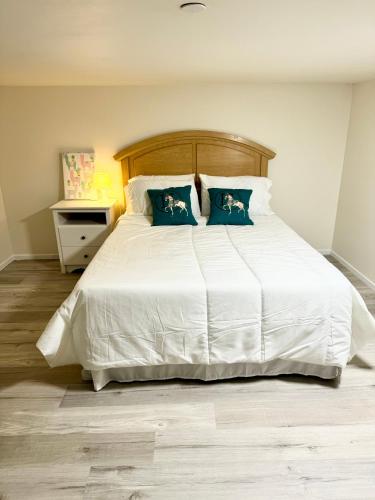 Brand-New Dtla building with rooftop patio