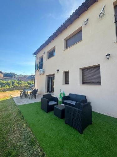 Apartamentos rurales El Hondón del Lugar (Apartamentos rurales El Hondon del Lugar) in Hoyos