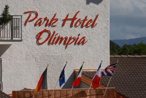 Park Hotel Olimpia