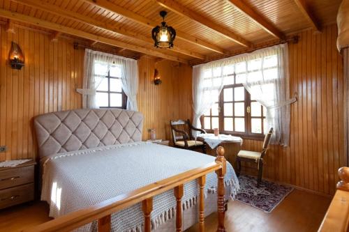 Yücebaş Konağı (Yucebas Konagı) in Fatsa