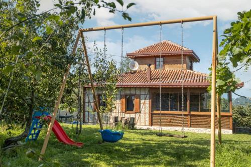 Yücebaş Konağı (Yucebas Konagı) in Fatsa