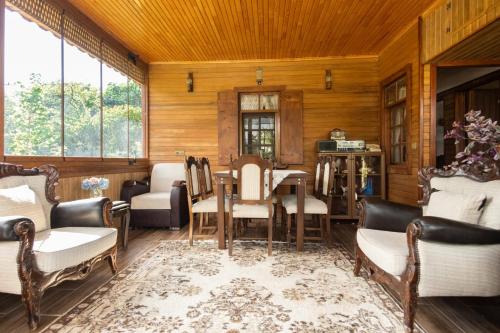 Yücebaş Konağı (Yucebas Konagı) in Fatsa