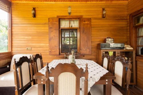 Yücebaş Konağı (Yucebas Konagı) in Fatsa
