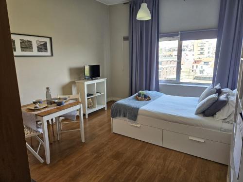 Oporto Trindade Residence, Porto (fotografie 8)