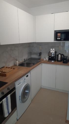 Instalaciones, Luxury Lighthouse Golf Villa in Balchik