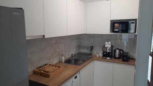 Instalaciones, Luxury Lighthouse Golf Villa in Balchik