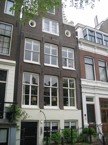 B&B Herengracht 21, Амстердам (фото 5)