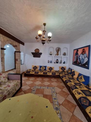Appartement familial Cabo Negro