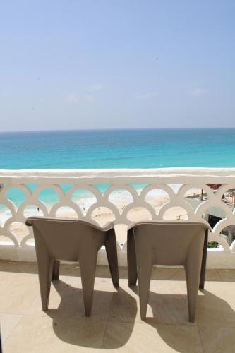 BSEA Cancun Plaza Hotel, Cancún (photo 5)