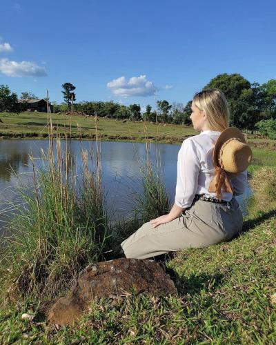 . Tu Hogar en la Selva Comodidad y Naturaleza