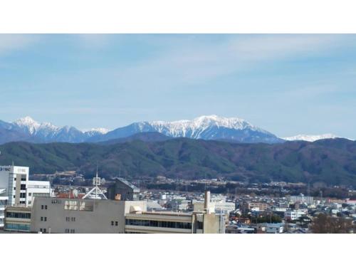 Hotel WWJ - Vacation STAY 82120v