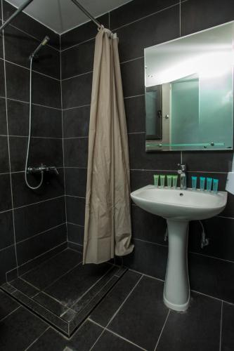 Ampelia Sea Side Resort