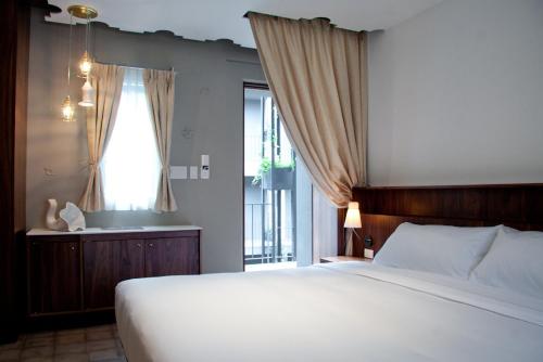 Flor de Mayo Boutique Hotel Spa & Restaurant - image 9