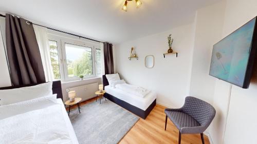 Cozyhome Zwenkauer See - Zwenkau
