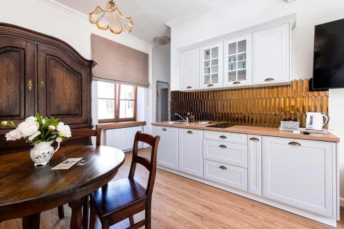 Apartamenty Magia in 盧布林市中心