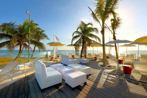 บริการและสิ่งอำนวยความสะดวก, ทีอาร์เอส ยูกาตัน โฮเต็ล - สำหรับผู้ใหญ่เท่านั้น - ออล อินคลูซีฟ (TRS Yucatan Hotel - Adults Only - All Inclusive) in ชปู อา